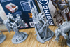 RISING SUN: MONSTER PACK 