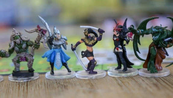 MAGE KNIGHT ultimate edition