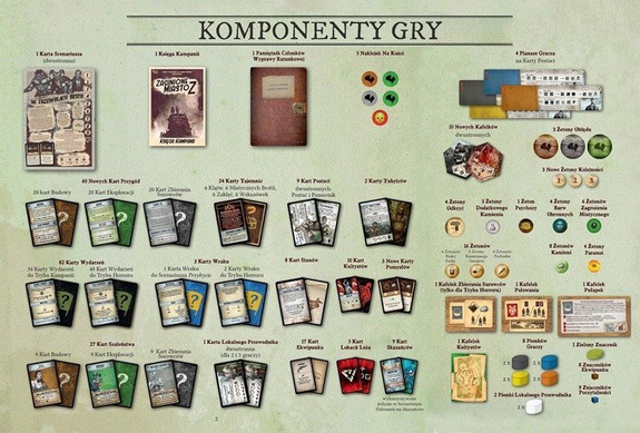 ROBINSON CRUSOE: OPOWIEŚCI NIESAMOWITE