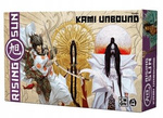 RISING SUN: ZSTĄPIENIE KAMI