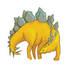 WYSPA DINOZAURÓW
