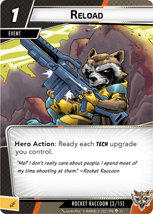 MARVEL CHAMPIONS: THE GALAXY'S MOST WANTED