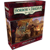 HORROR W ARKHAM LCG: SZKARŁATNE KLUCZE - Rozszerzenie Kampanijne