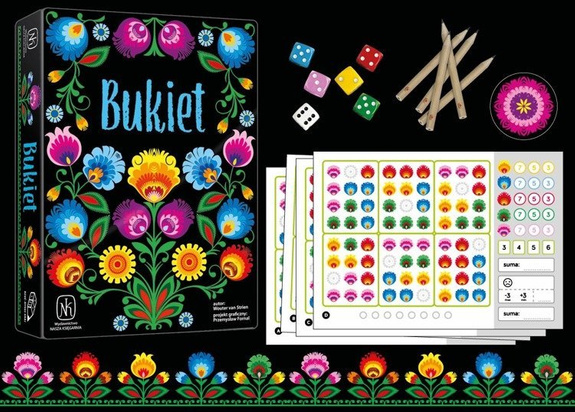 BUKIET