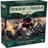 HORROR W ARKHAM LCG: DZIEDZICTWO DUNWICH - Rozszerzenie Badaczy