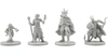 GLOOMHAVEN: SZCZĘKI LWA