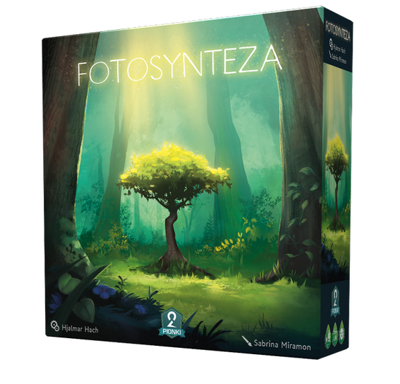 FOTOSYNTEZA