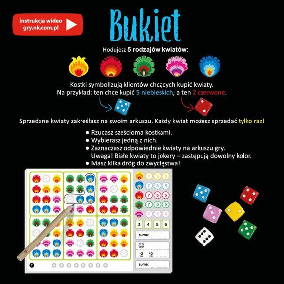 BUKIET