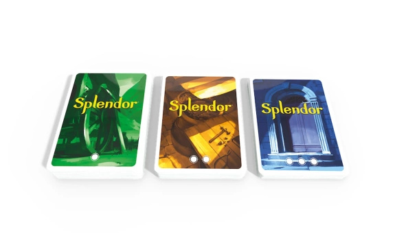 SPLENDOR 