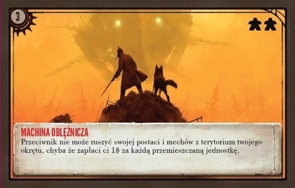 SCYTHE: IGRAJĄC Z WIATREM