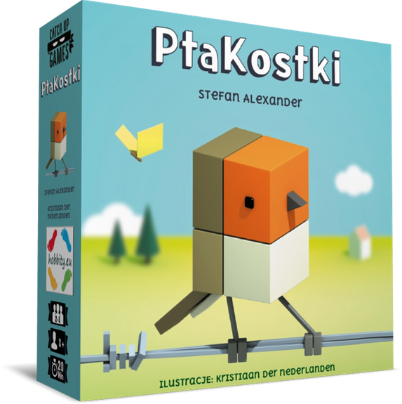 PTAKOSTKI