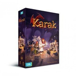 KARAK