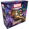 MARVEL CHAMPIONS: THE GALAXY'S MOST WANTED