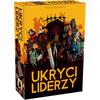 UKRYCI LIDERZY
