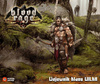 BLOOD RAGE 