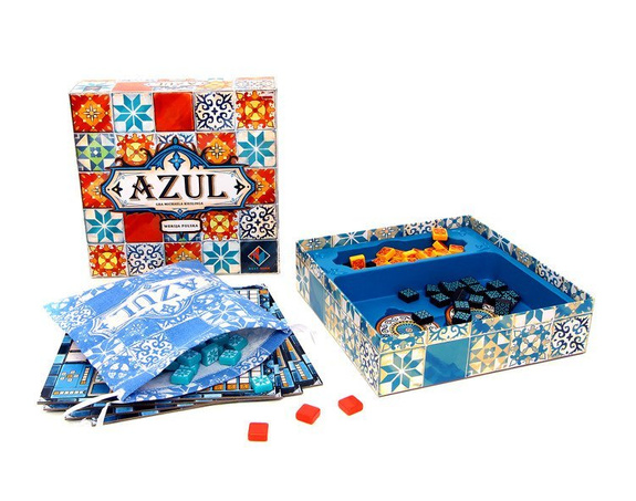 AZUL