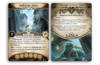 HORROR W ARKHAM LCG: mit ZBYT GŁĘBOKO