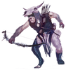 NEUROSHIMA HEX 3.0: TROGLODYCI