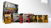 ZOMBICIDE 2 EDYCJA: DARK NIGHTS METAL PACK 3