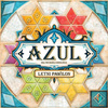 AZUL: LETNI PAWILON