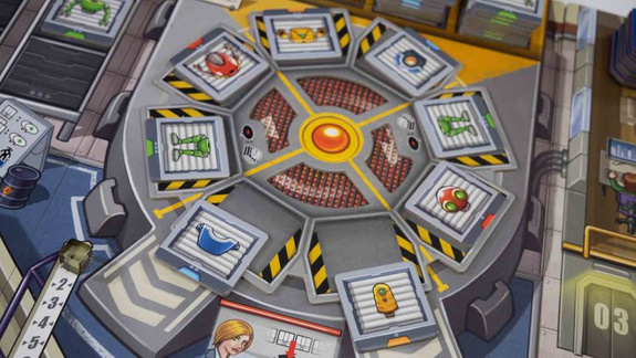 BOT FACTORY
