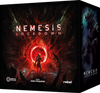 NEMESIS: LOCKDOWN