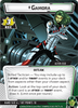 MARVEL CHAMPIONS: GAMORA HERO PACK