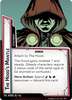 MARVEL CHAMPIONS: THE HOOD SCENARIO PACK
