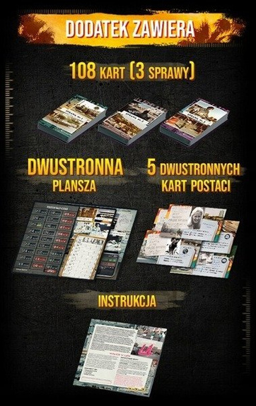 DETEKTYW: ZBRODNIE L.A. 
