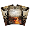 HORROR W ARKHAM LCG: DZIEDZICTWO DUNWICH - Rozszerzenie Kampanijne