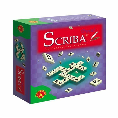 SCRIBA TRAVEL