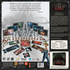 CTHULHU: DEATH MAY DIE - KAMPANIA (SEZON) 2