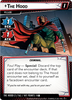 MARVEL CHAMPIONS: THE HOOD SCENARIO PACK