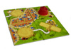 CARCASSONNE: CYRK OBJAZDOWY 