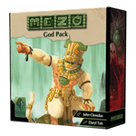 MEZO: GOD PACK
