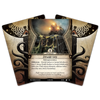 HORROR W ARKHAM LCG: DZIEDZICTWO DUNWICH - Rozszerzenie Kampanijne