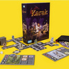 KARAK