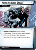 MARVEL CHAMPIONS: THE CARD GAME LCG