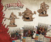 ZOMBICIDE ZIELONA HORDA