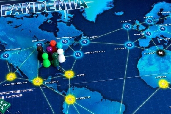 PANDEMIC