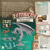 ZOMBICIDE: NIE ZAZNA SPOKOJU, KTO PRZEKLĘTY