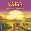 CATAN: KUPCY I BARBARZYŃCY 