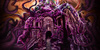 ELDRITCH HORROR: POD PIRAMIDAMI 