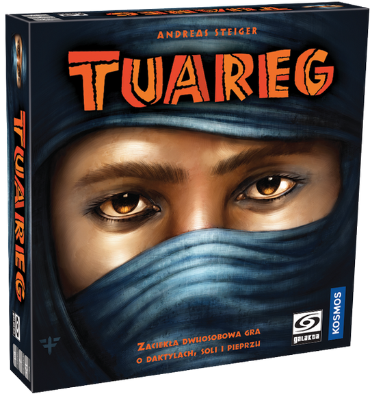 TUAREG