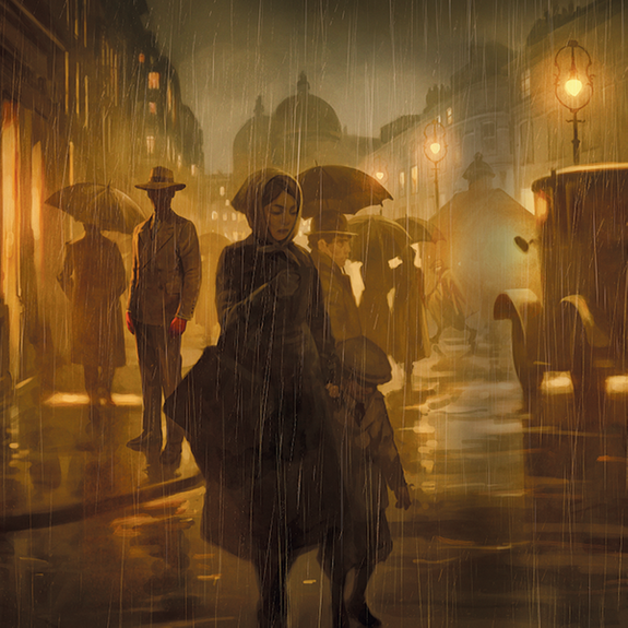 HORROR W ARKHAM LCG: SZKARŁATNE KLUCZE - Rozszerzenie Kampanijne
