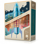 GRA PLANSZOWA GALACTIC CRUISE - podstawa PORTAL