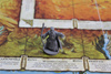 TALISMAN MAGIA I MIECZ 