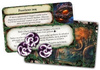 ELDRITCH HORROR: POD PIRAMIDAMI 