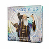 TRISMEGISTUS: OSTATECZNA FORMUŁA
