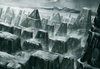 ELDRITCH HORROR: GÓRY SZALEŃSTWA 